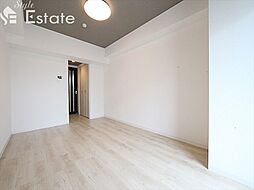 セントフィオーレ新栄 301 3階1Kのリビング/ダイニング