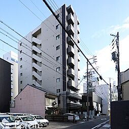 プランベイム大須駅前