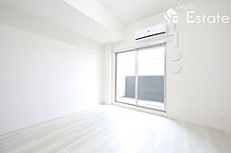 エスリード千種パークフロント 405 4階1Kのリビング/ダイニング