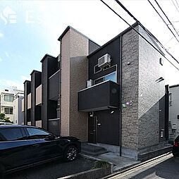 アイビス浅間町