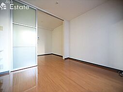 フォレスト9 503 8階1DKのリビング/ダイニング