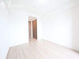 名古屋市営鶴舞線 庄内通駅 徒歩3分の賃貸マンション 14階1Kのリビング/ダイニング