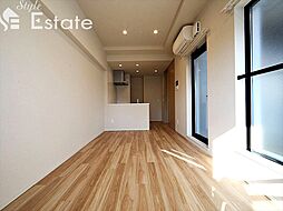 ザ・レジデンスパーク栄 1202