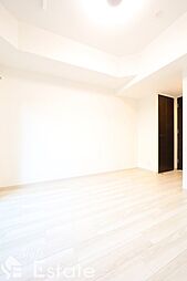 エステムコート名古屋サウスネクスト 308 3階1Kのリビング/ダイニング