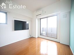 ブルームライフ八田駅前 804 8階1Kのリビング/ダイニング