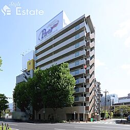 パルティール千種 702