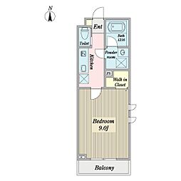 Luminare千代田 2階