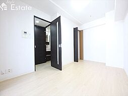 APEX名古屋栄Premier Life 804 8階1Kのリビング/ダイニング