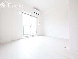 エスリード大須観音プリモ 403 4階1Kのリビング/ダイニング