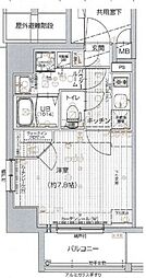 エスリード名古屋東別院 6階