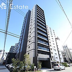 プレサンス　レイズ　千種今池 402