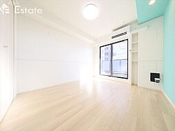 セレーノ　カーサ 205 2階1Kのリビング/ダイニング