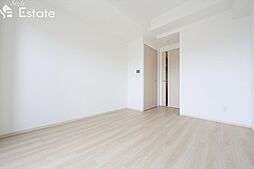 ArtizA金山 602 6階1Kのリビング/ダイニング