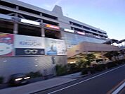 イオンモール ナゴヤドーム前（1235m）