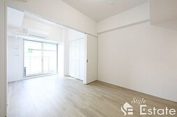 CREST TAPP名古屋山王 1404 14階1DKのリビング/ダイニング