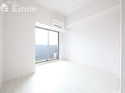 CREST TAPP名古屋山王 1505 15階1Kのリビング/ダイニング