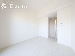 アドバンス名古屋アウリィ 1202 12階1Kのリビング/ダイニング