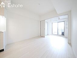 CREST TAPP大曽根II 1104 11階1LDKのリビング/ダイニング