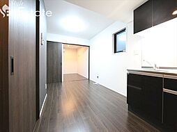 LECOCON枇杷島 301 3階2LDKのリビング/ダイニング