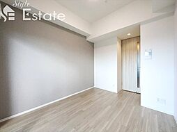 名古屋市営東山線 新栄町駅 徒歩8分の賃貸マンション 11階1Kのリビング/ダイニング