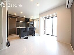 仮）東区出来町新築マンション 101