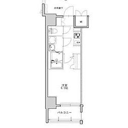 S-RESIDENCE名駅北alesia 8階