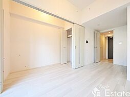 エスリード鶴舞シエスタ 1201 12階1DKのリビング/ダイニング