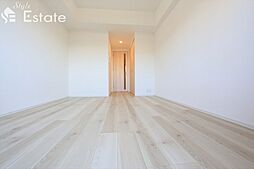 名古屋市営桜通線 高岳駅 徒歩2分の賃貸マンション 10階1Kのリビング/ダイニング