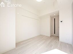 エステムコート名古屋グロース 1507 15階1Kのリビング/ダイニング