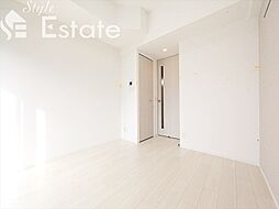 メイクス今池PRIME 1105 11階1Kのリビング/ダイニング