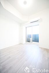 プレサンス吹上駅前エテルノ 201 2階1Kのリビング/ダイニング