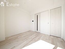 名古屋市営鶴舞線 浄心駅 徒歩6分の賃貸マンション 10階1Kのリビング/ダイニング