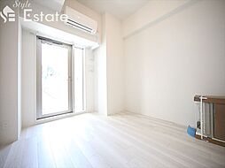 名古屋市営鶴舞線 大須観音駅 徒歩2分の賃貸マンション 13階1Kのリビング/ダイニング