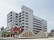社会医療法人 大真会 大隈病院（562m）