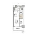 LiveFlat千種WEST7階8.8万円