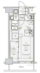 LiveFlat千種WEST 9階/902