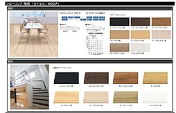 RadIAnce名城公園 N棟 201 2階1SLDKのリビング/ダイニング