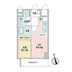 名古屋市営東山線 今池駅 徒歩6分