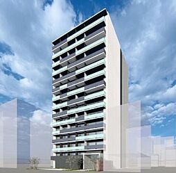 名古屋市営桜通線 今池駅 徒歩3分の賃貸マンション