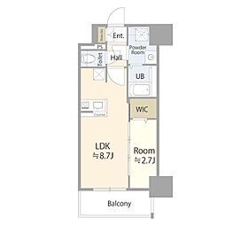 エスリード ザ・レガリア新栄PREMIER 14階
