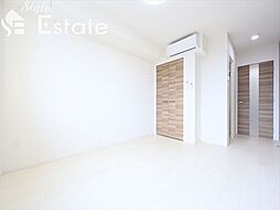 G VIVRE御器所 103 1階1Kのリビング/ダイニング