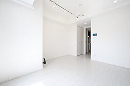 IARIM吹上 506 5階1Kのリビング/ダイニング