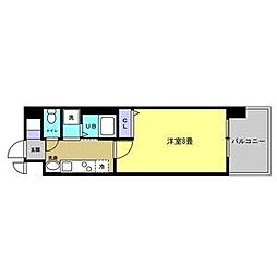 リアライズ記念橋 12階/1201