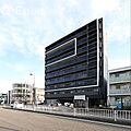 名古屋市営鶴舞線 浄心駅 徒歩1分の賃貸マンション