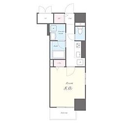 名古屋市営名城線 久屋大通駅 徒歩5分