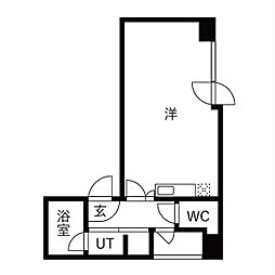 仮)名駅2丁目物件 3階/303