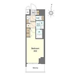 S-RESIDENCE高岳bresa 10階