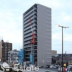 シーズンフラッツ今池NORTH