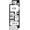 VARIE東別院13階9.0万円