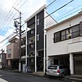 名古屋市営東山線 中村公園駅 徒歩5分の賃貸アパート